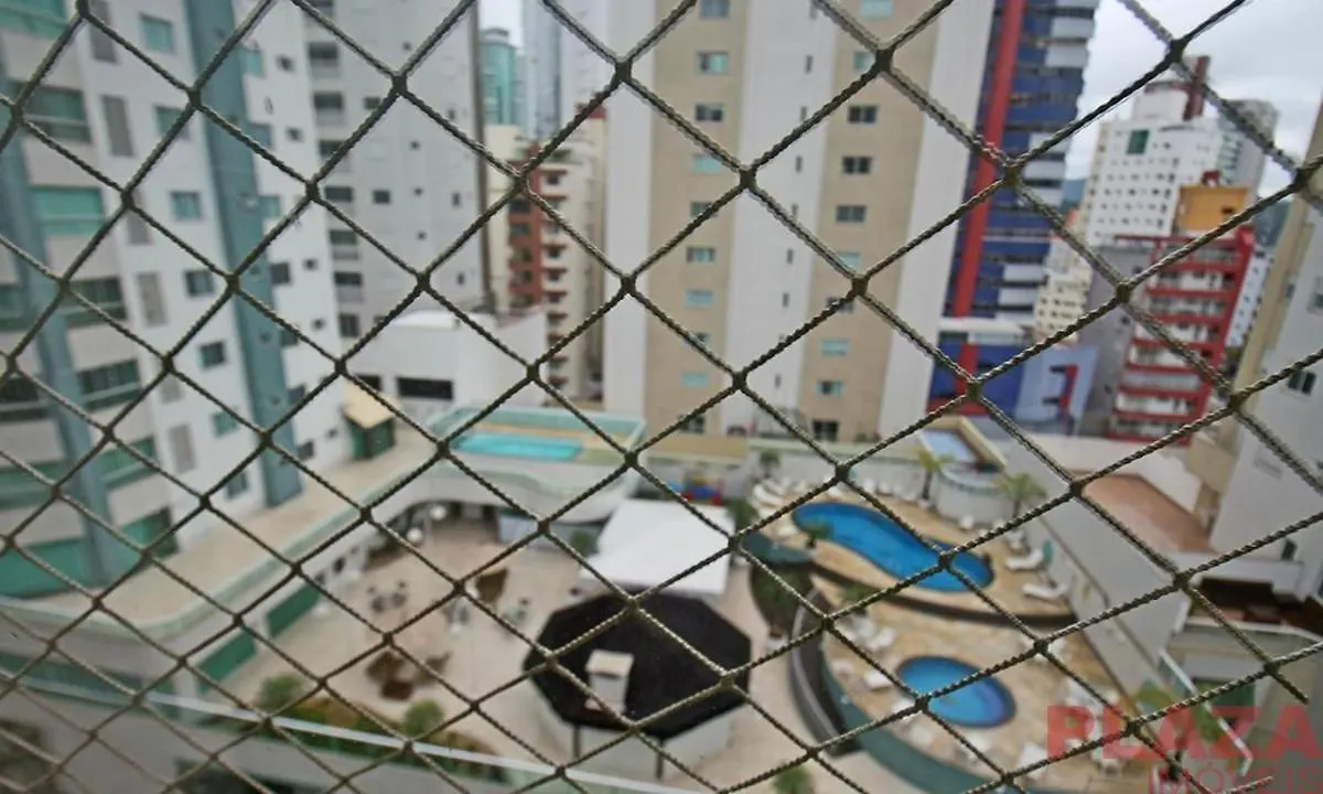 公寓 A Poucos Metros Da Praias, Com Rua Reta - Para Ate 10 Pessoas Balneário Camboriú 巴西
